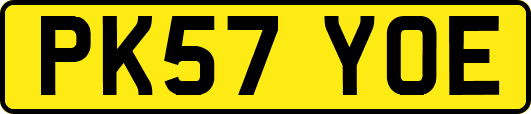 PK57YOE
