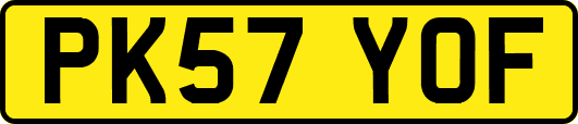 PK57YOF