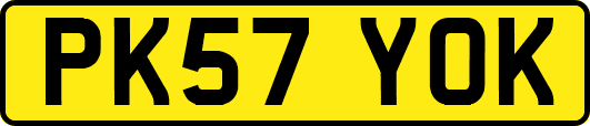 PK57YOK