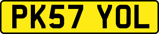 PK57YOL