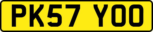 PK57YOO