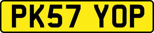 PK57YOP