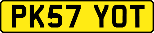 PK57YOT