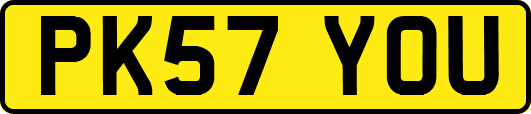 PK57YOU