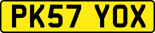 PK57YOX