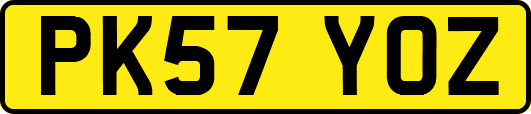 PK57YOZ