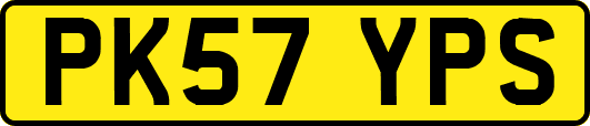 PK57YPS