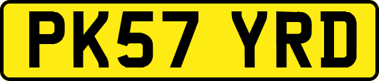 PK57YRD