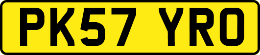 PK57YRO