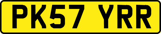 PK57YRR
