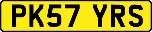 PK57YRS