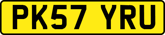 PK57YRU