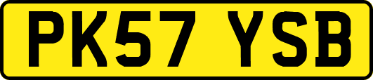 PK57YSB