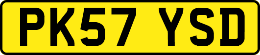 PK57YSD