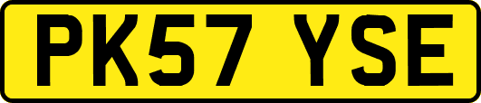 PK57YSE