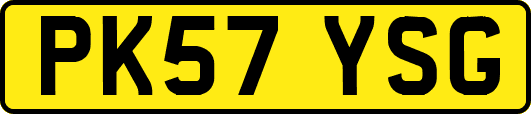 PK57YSG