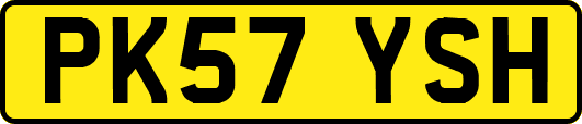 PK57YSH