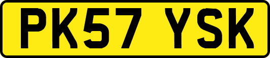 PK57YSK