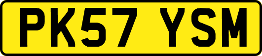 PK57YSM
