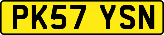 PK57YSN