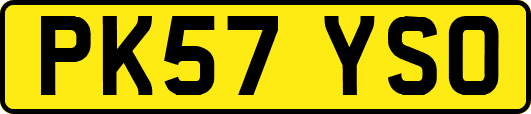 PK57YSO