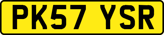 PK57YSR
