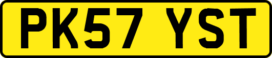 PK57YST