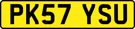 PK57YSU