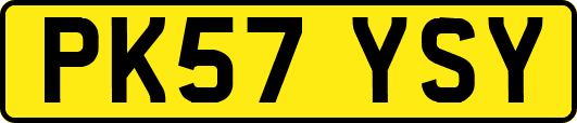 PK57YSY