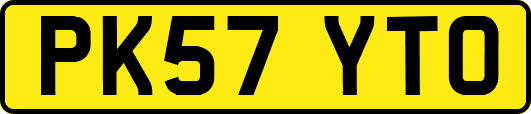 PK57YTO