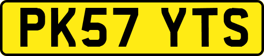 PK57YTS