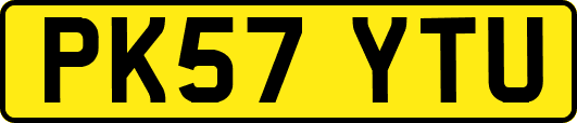 PK57YTU