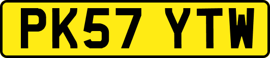 PK57YTW