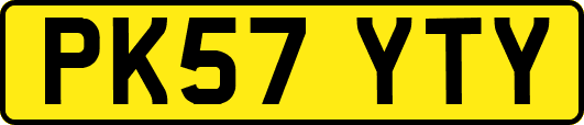 PK57YTY