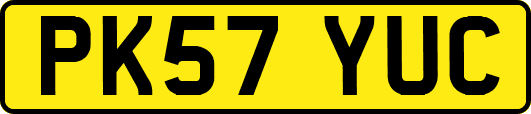 PK57YUC