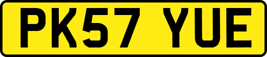 PK57YUE