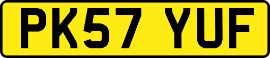 PK57YUF