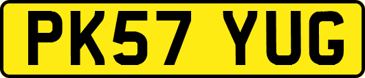 PK57YUG