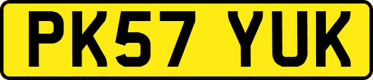 PK57YUK