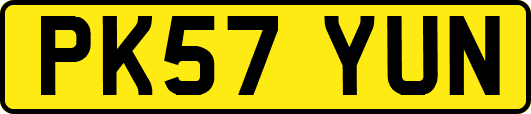PK57YUN