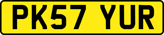 PK57YUR