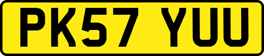 PK57YUU