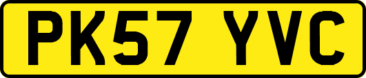 PK57YVC