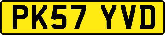 PK57YVD