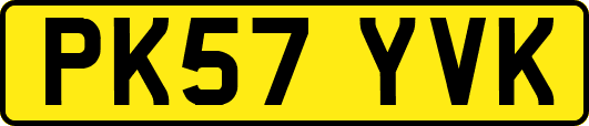 PK57YVK