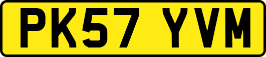 PK57YVM