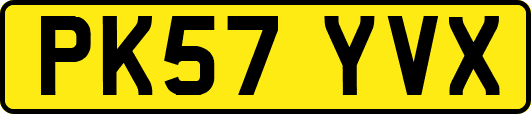 PK57YVX