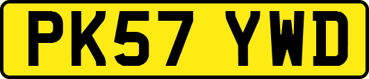 PK57YWD
