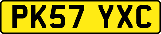 PK57YXC