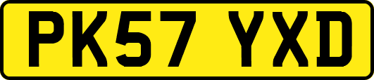 PK57YXD